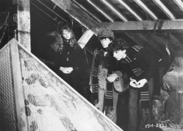 Sophie Ward imagen 3