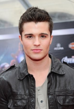 Spencer Boldman imagen 2