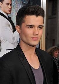 Spencer Boldman imagen 3