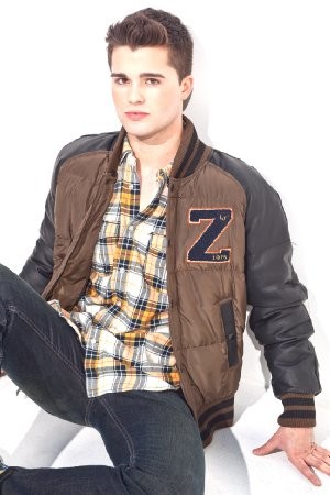 Spencer Boldman imagen 4