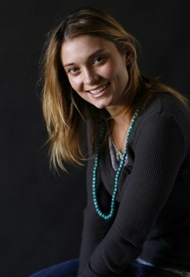 Spencer Grammer imagen 4