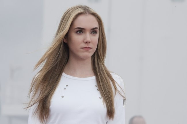 Spencer Locke imagen 1