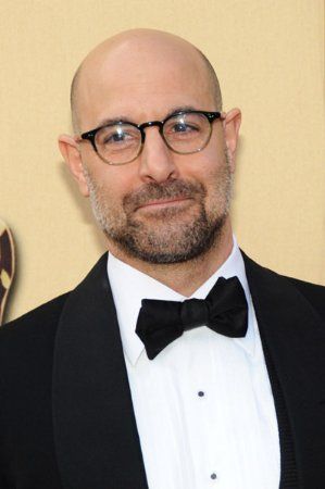 Stanley Tucci imagen 1