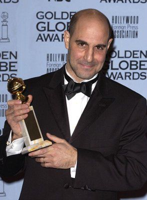 Stanley Tucci imagen 3