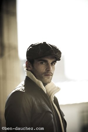 Stanley Weber imagen 1