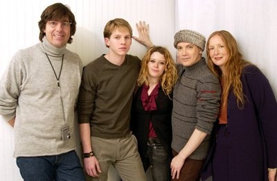 Stark Sands imagen 2