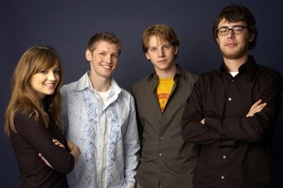 Stark Sands imagen 3