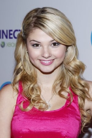 Stefanie Scott imagen 2