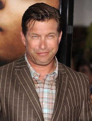 Stephen Baldwin imagen 1