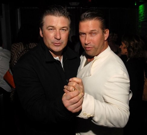 Stephen Baldwin imagen 4