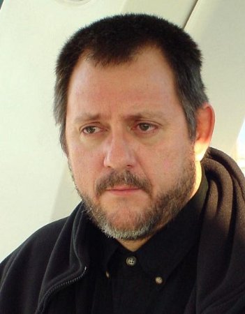 Stephen Bridgewater imagen 4