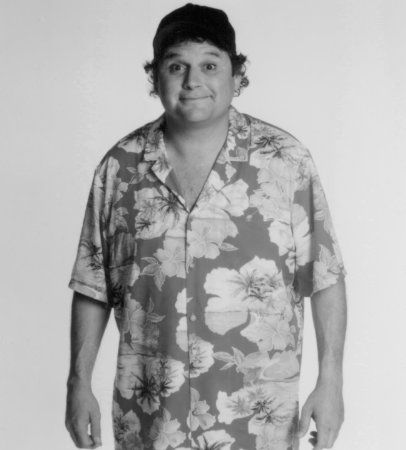 Stephen Furst imagen 1