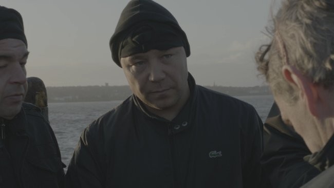 Stephen Graham imagen 4