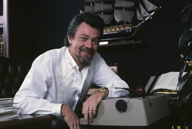 Stephen J Cannell imagen 1