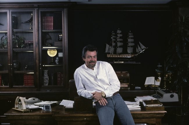 Stephen J Cannell imagen 2