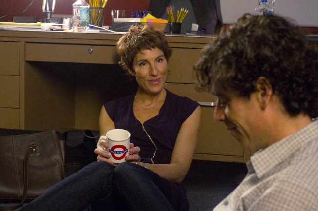 Stephen Mangan imagen 1