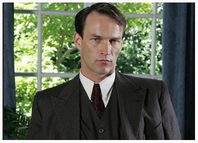 Stephen Moyer imagen 1