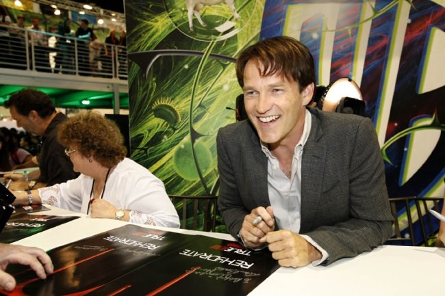 Stephen Moyer imagen 2