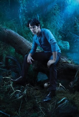 Stephen Moyer imagen 3