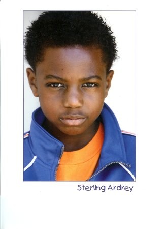 Sterling Ardrey imagen 1