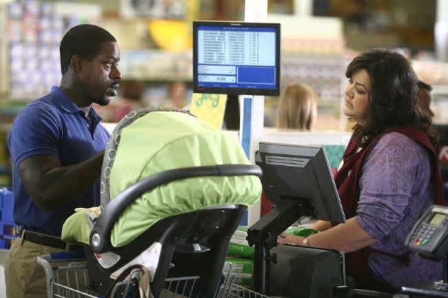 Sterling K Brown imagen 1