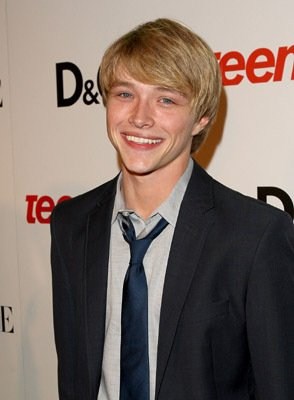 Sterling Knight imagen 1