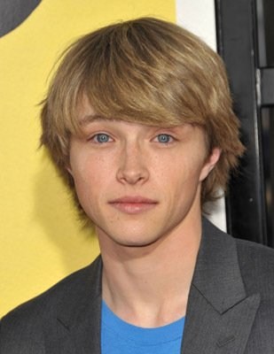 Sterling Knight imagen 3