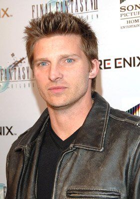 Steve Burton imagen 4