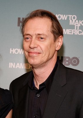 Steve Buscemi imagen 1