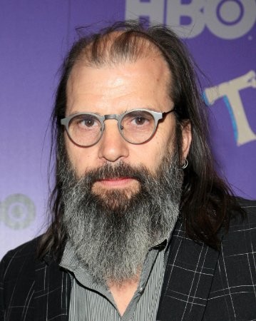 Steve Earle imagen 1