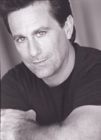 Steve Monarque imagen 4