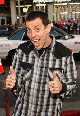 Steve-O imagen 1