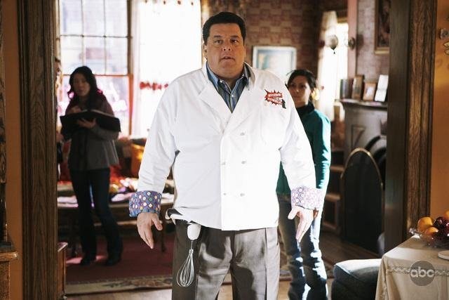 Steve Schirripa imagen 1