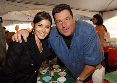 Steve Schirripa imagen 2