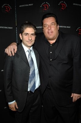 Steve Schirripa imagen 3