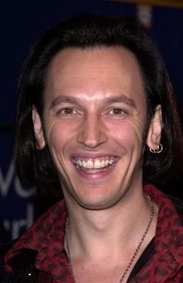 Steve Valentine imagen 3