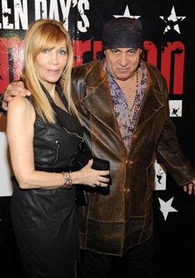 Steve Van Zandt imagen 1