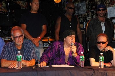 Steve Van Zandt imagen 4