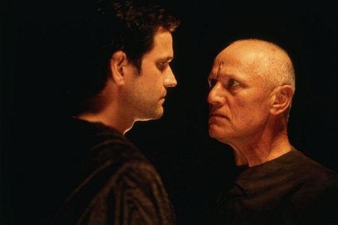 Steven Berkoff imagen 3