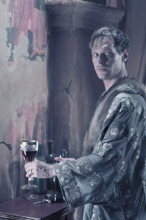 Steven Mackintosh imagen 1