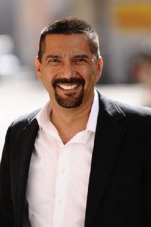 Steven Michael Quezada imagen 4