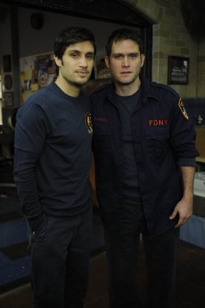 Steven Pasquale imagen 2