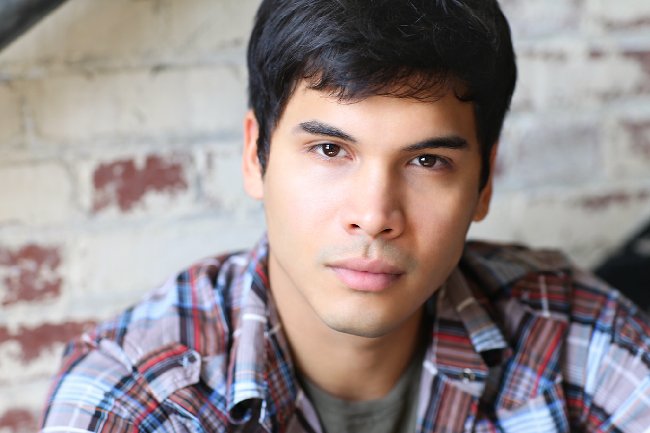 Steven Skyler imagen 1