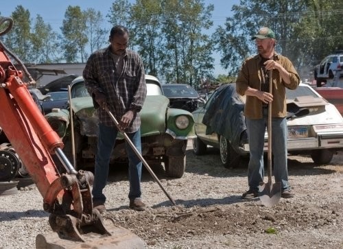 Steven Williams imagen 3