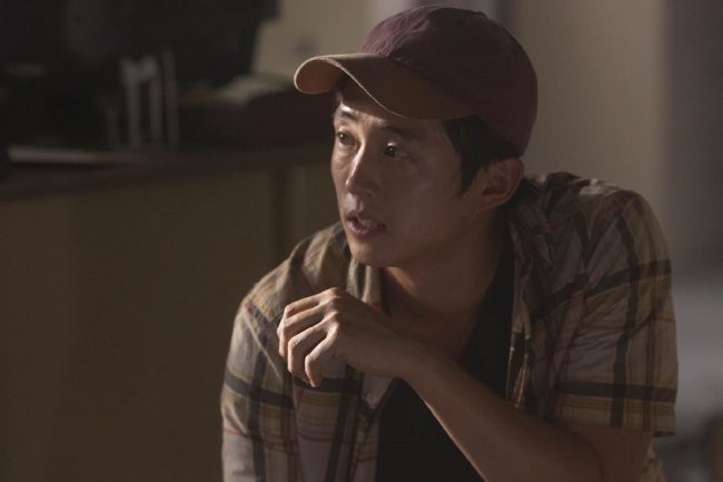 Steven Yeun imagen 3