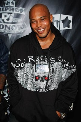 Sticky Fingaz imagen 1