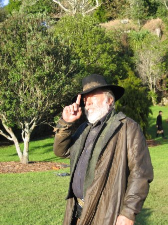 Stig Eldred imagen 1