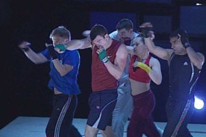 Stuart Martin imagen 3