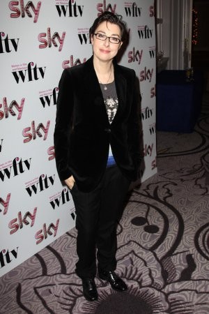 Sue Perkins imagen 1