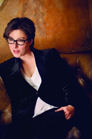Sue Perkins imagen 2